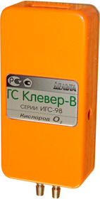 Клевер-В