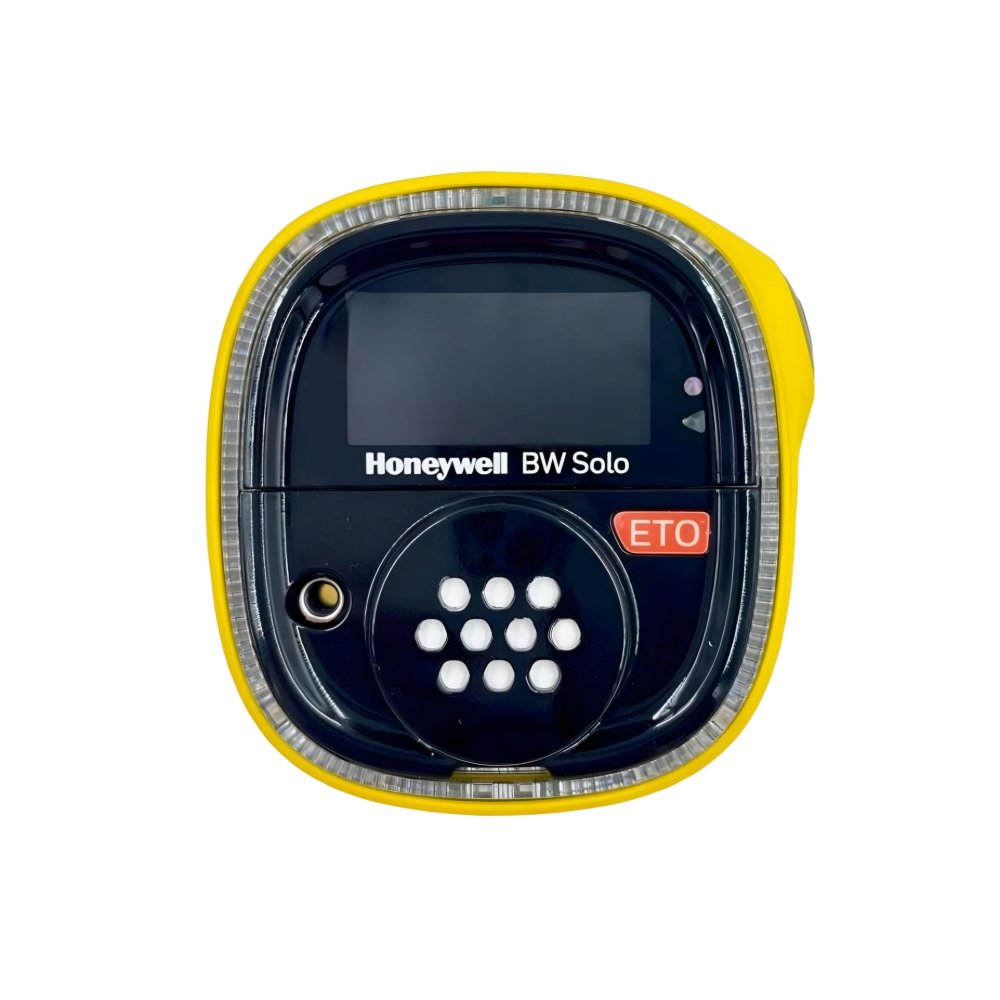Газоанализатор Honeywell BW Solo