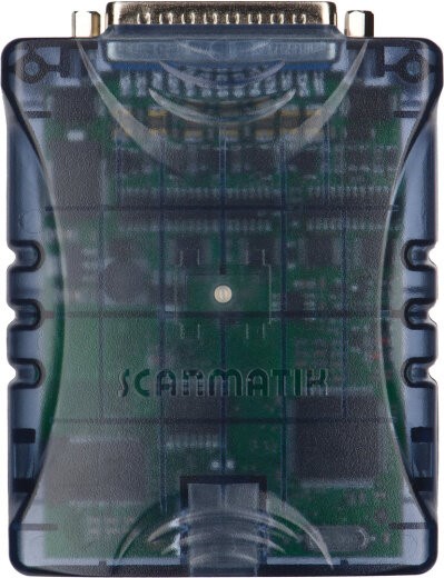 Сканматик 2 PRO (стандартный комплект)