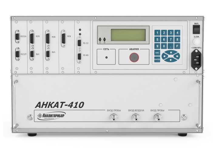 АНКАТ-410