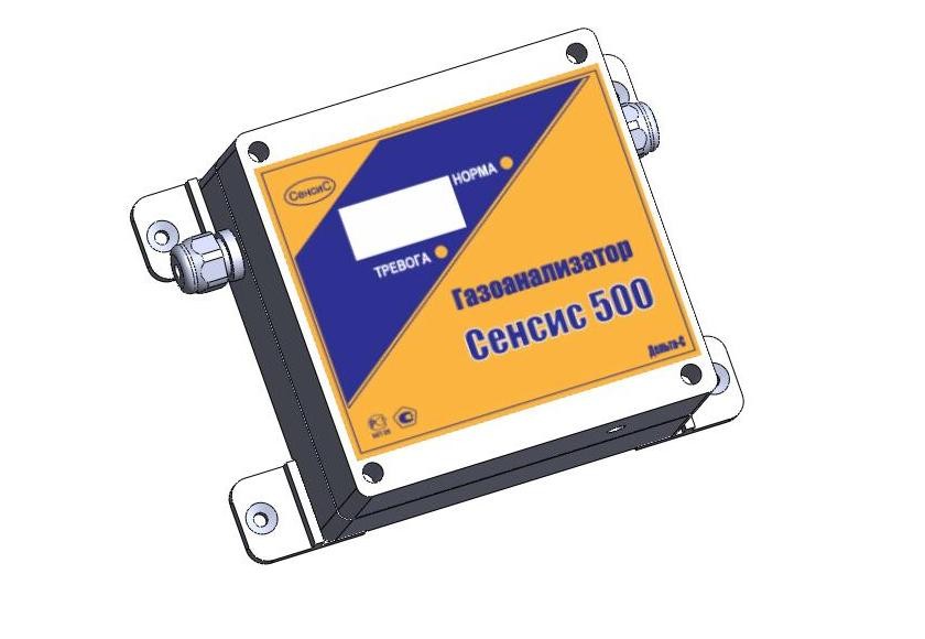 Сенсис 500