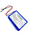 LI ION АККУМУЛЯТОР БАТАРЕЯ 3S1P 2600 MAH