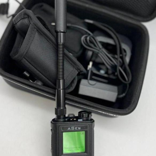 Детектор дронов Asel Labs H231 v3