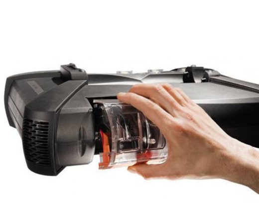 Блок анализатора Testo 350